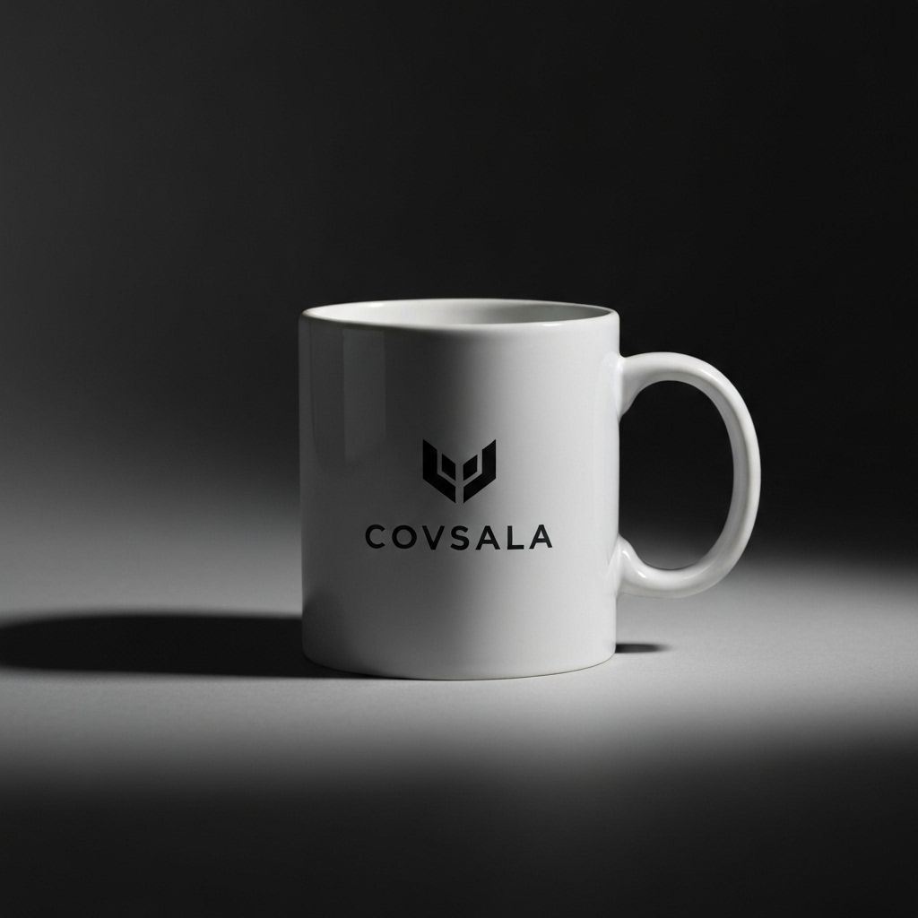 Customizable mug
